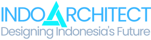 IndoArchitect logo